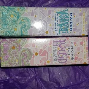 Perfectly posh highlighter bundle